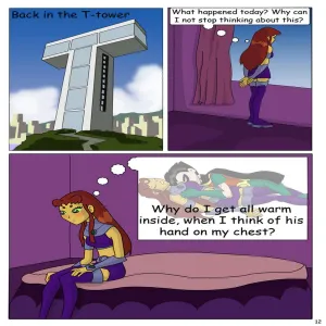 The Mishap - page 13