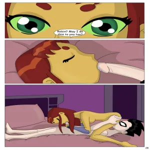 The Mishap - page 29