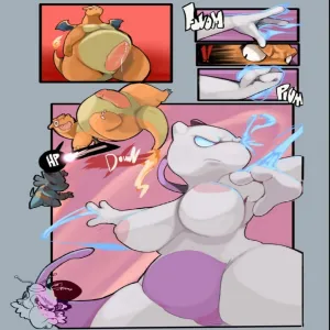 The XXX Tournament - page 3