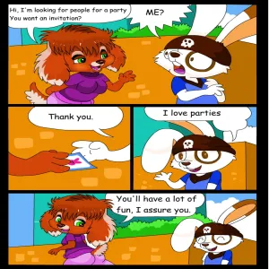 Boys Taken - page 3