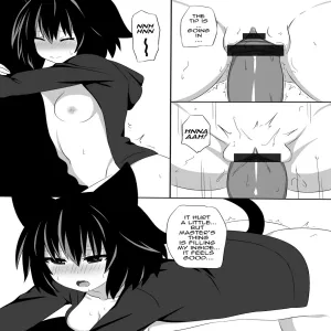 Burning Hot - page 3