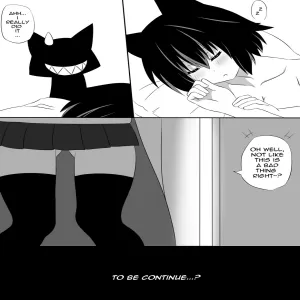 Burning Hot - page 6