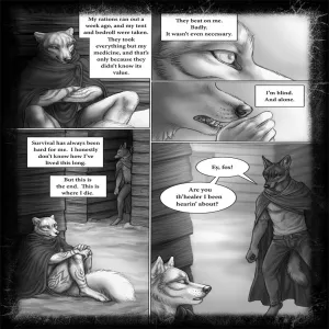 Whiteout - page 2