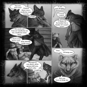Whiteout - page 3