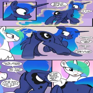 Warm Bath - page 2