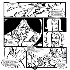 Headhunters - page 10