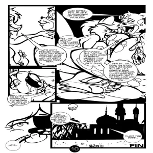 Headhunters - page 11