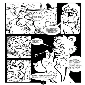 Headhunters - page 3