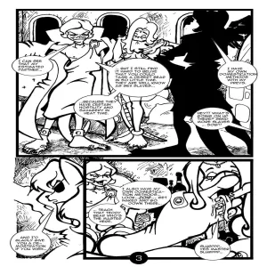 Headhunters - page 4