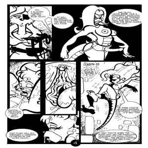 Headhunters - page 5