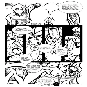 Headhunters - page 7