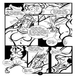 Headhunters - page 8