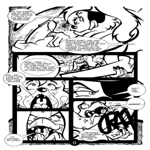 Headhunters - page 9