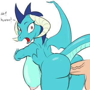 Ember's Introduction - page 8