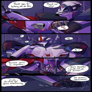 Be Careful! - page 2