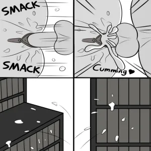 Adventures In The Library - page 15