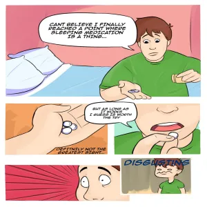 The Pill - page 2