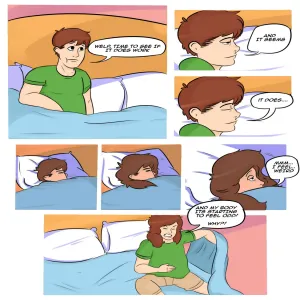 The Pill - page 3