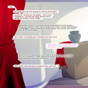Lighter Chains 3 - page 2