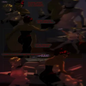 Lighter Chains 3 - page 26