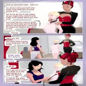 Lighter Chains 3 - page 4