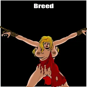 Breed - page 1