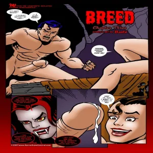 Breed - page 12