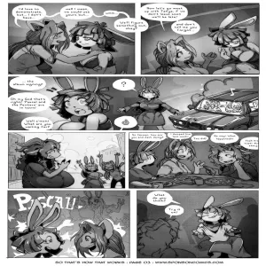 So That's How That Works - page 4