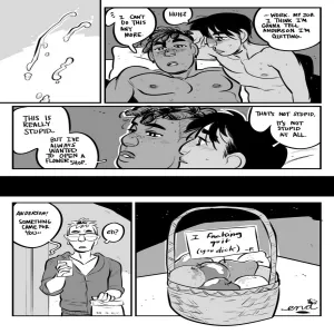 Daily Grind - page 10
