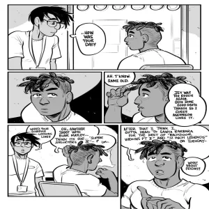 Daily Grind - page 3