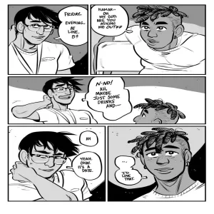 Daily Grind - page 4