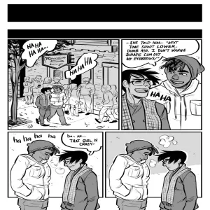 Daily Grind - page 5