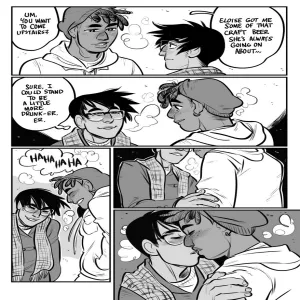 Daily Grind - page 6