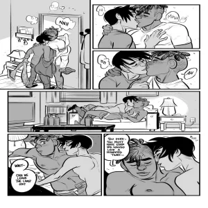Daily Grind - page 7