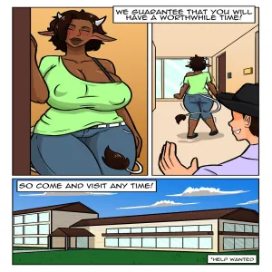 Dairy Spa - page 10