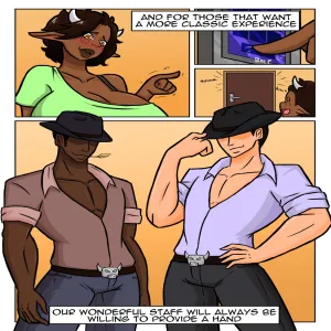 Dairy Spa - page 5
