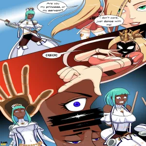 Dungeon Fighter Online - page 1