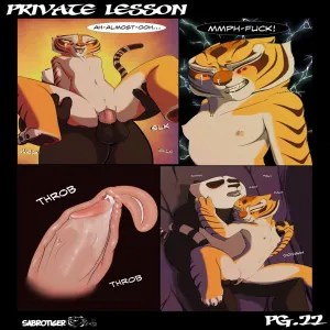 Private Lesson - page 23