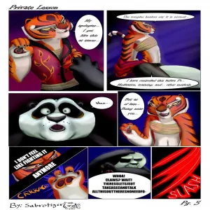 Private Lesson - page 6