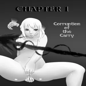 The Lust Bug 1 - Corruption Of The Carry - page 4