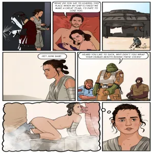 The Trade - page 14