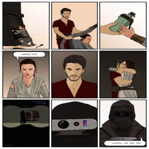 The Trade - page 17