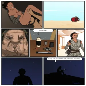 The Trade - page 18