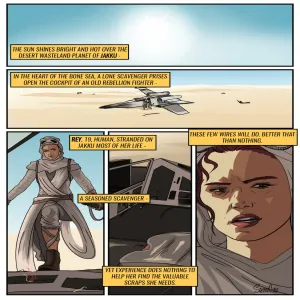 The Trade - page 2