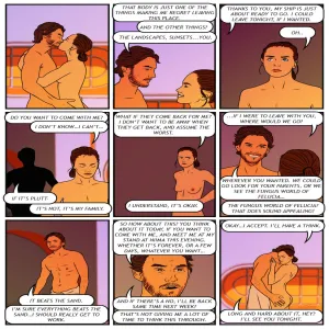The Trade - page 23