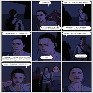 The Trade - page 26