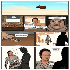 The Trade - page 3