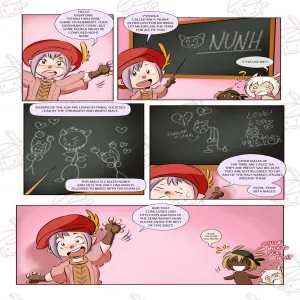 Quest Reward - page 12