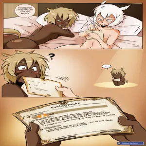 Quest Reward - page 14