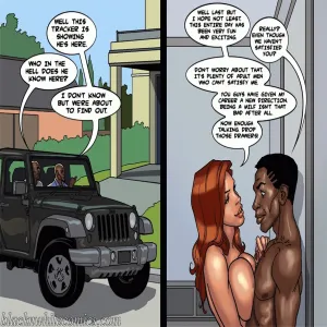 Slutty Moms - page 42